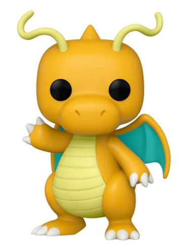 FUNKO POP GAMES POKEMON DRAGONITE 850...
