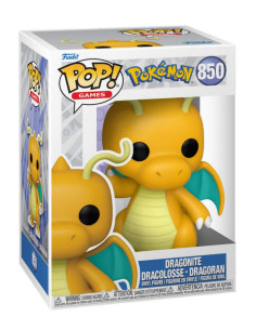 FUNKO POP GAMES POKEMON... 2