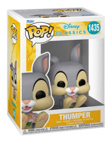 FUNKO POP DISNEY CLASSICS - THUMPER...