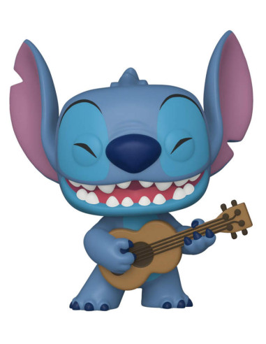 FUNKO POP DISNEY LILO & STITCH -...