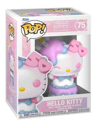 FUNKO VINYL POP SANRIO HELLO KITTY -...