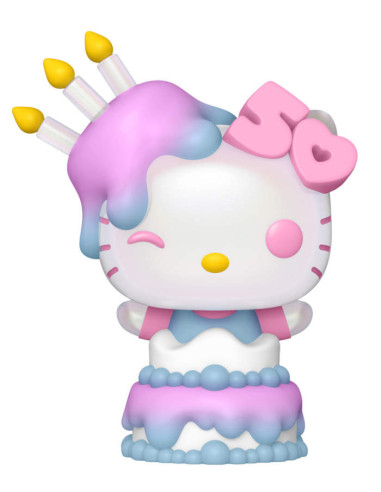 FUNKO VINYL POP SANRIO HELLO KITTY -...
