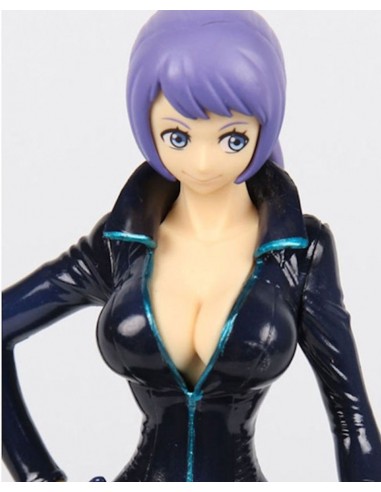 BANPRESTO ONE PIECE DXF THE GRANDLINE...