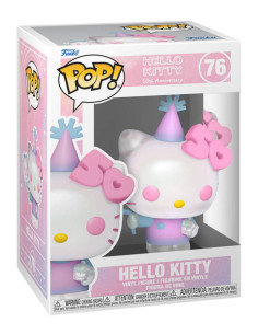 FUNKO VINYL POP SANRIO... 2