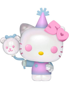 FUNKO VINYL POP SANRIO...