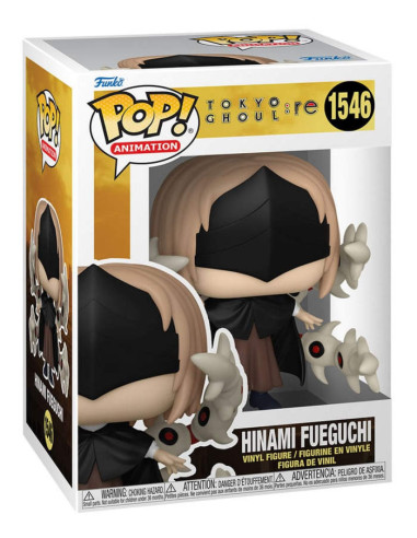FUNKO POP ANIMATION TOKYO GHOUL RE -...