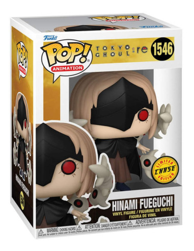 FUNKO POP ANIMATION TOKYO GHOUL RE -...