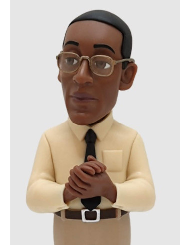 MINIX COLLECTIBLES BREAKING BAD - GUS...