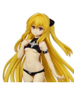 FURYU PVC STATUE TO LOVE RU...