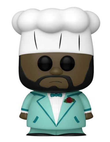 FUNKO POP TV SOUTH PARK - CHEF 1474...