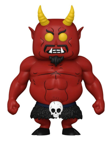 FUNKO POP TV SOUTH PARK - OVERSIZE...