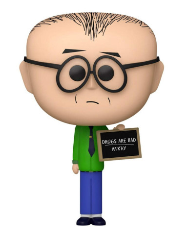 FUNKO POP TV SOUTH PARK - Mr. MACKEY...