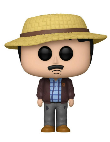FUNKO POP TV SOUTH PARK - FARMER...