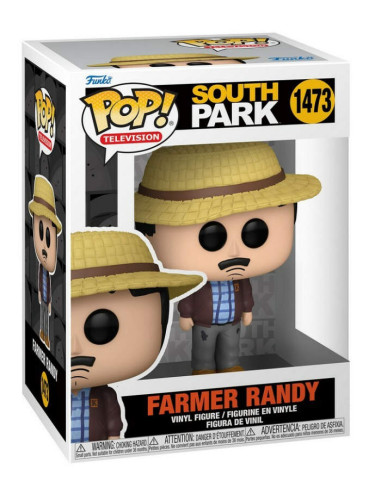 FUNKO POP TV SOUTH PARK - FARMER...