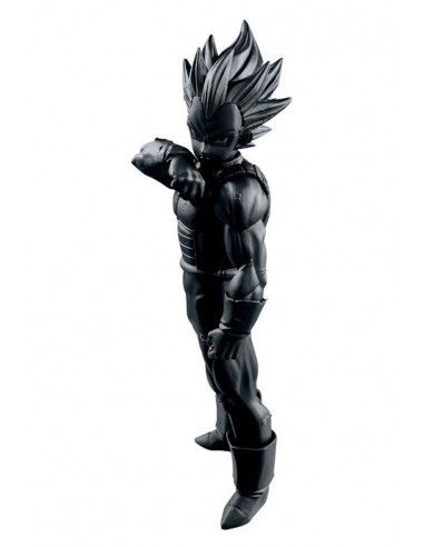 BANPRESTO DRAGONBALL Z RESOLUTION OF...