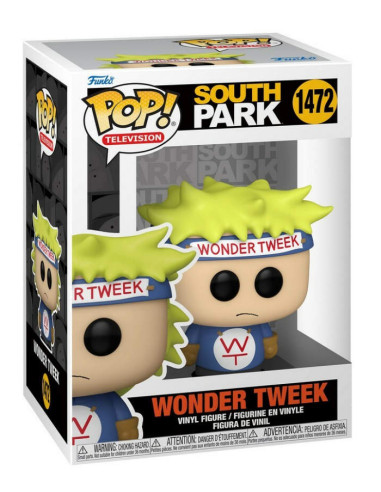 FUNKO POP TV SOUTH PARK - WONDER...