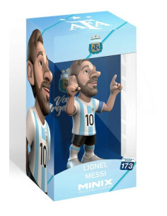 MINIX COLLECTIBLES - LIONEL... 2