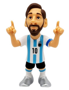 MINIX COLLECTIBLES - LIONEL...