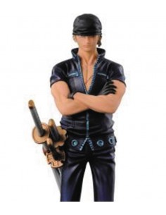 BANPRESTO ONE PIECE DXF THE...