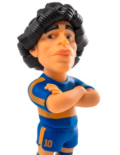 MINIX COLLECTIBLES -...