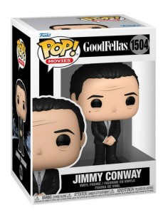 FUNKO POP MOVIE GOODFELLAS... 2