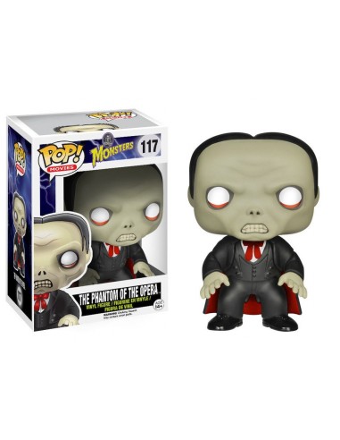 FUNKO POP MOVIES UNIVERSAL MONSTERS...