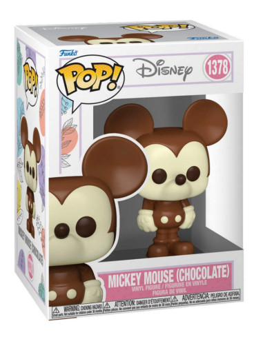 FUNKO POP DISNEY CHOCOLATE - MICKEY...