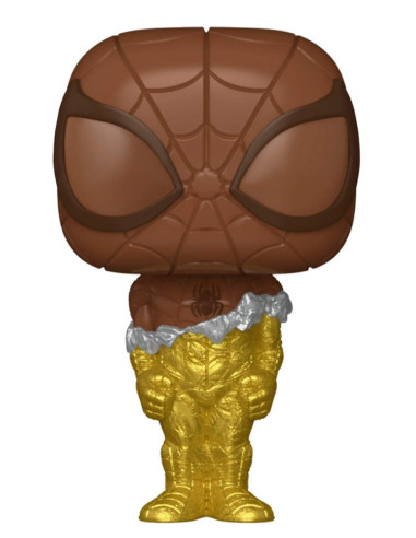 FUNKO POP MARVEL CHOCOLATE - SPIDER...