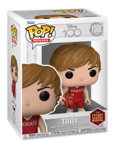 FUNKO POP DISNEY HIGH... 2