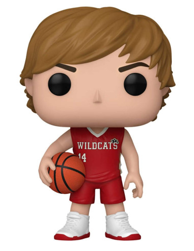 FUNKO POP DISNEY HIGH SCHOOL MUSICAL...