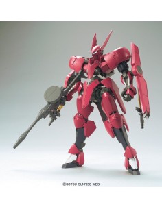 BANDAI Model Kit GUNDAM HG...