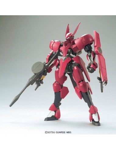 BANDAI Model Kit GUNDAM HG IRON...