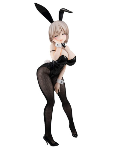 FURYU PVC STATUE BICUTE BUNNIES TSUKI...