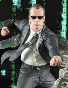 FIGURE DIAMOND TOYS GALLERY...