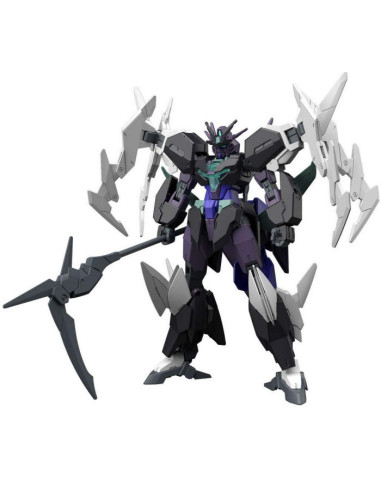 BANDAI Model Kit GUNDAM HG BUILD...