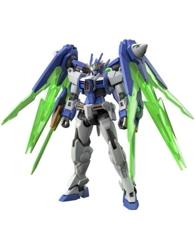 BANDAI Model Kit GUNDAM HG BUILD...