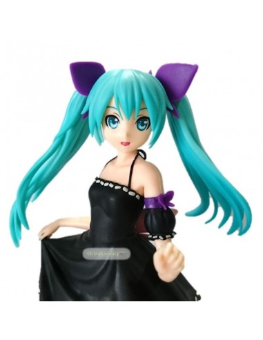 SEGA PREMIUM PVC STATUE PROJECT DIVA...