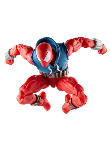 HASBRO MARVEL LEGENDS SPIDER MAN -...