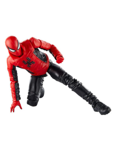 HASBRO MARVEL LEGENDS SPIDER MAN -...