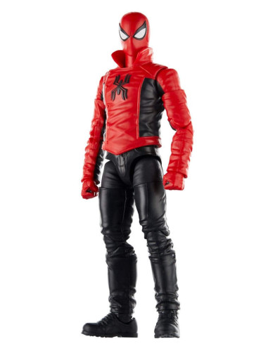 HASBRO MARVEL LEGENDS SPIDER MAN -...