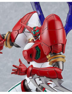 GOOD SMILE MODEROID SHIN...