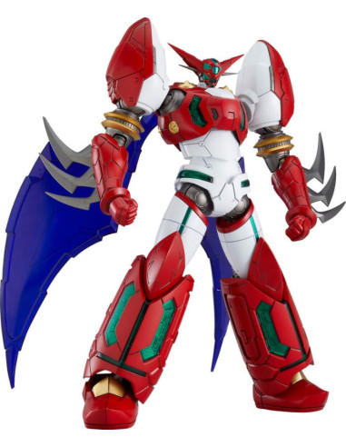 GOOD SMILE MODEROID SHIN GETTER ROBOT...