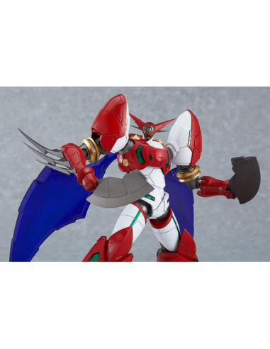 GOOD SMILE MODEROID SHIN GETTER ROBOT...