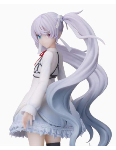 SEGA SPM PVC STATUE PROJECT STREET...