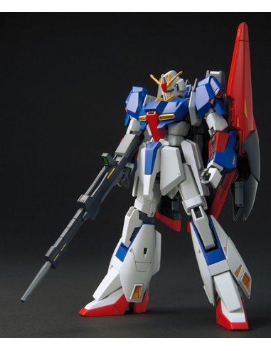 BANDAI MODEL KIT GUNDAM HG BLOODED ORPHANS GUNDAM LUPUS REX NEW NUOVO