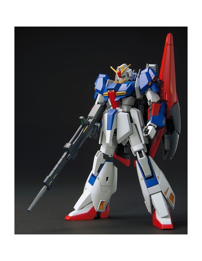 BANDAI MODEL KIT GUNDAM HG BLOODED ORPHANS GUNDAM LUPUS REX NEW NUOVO