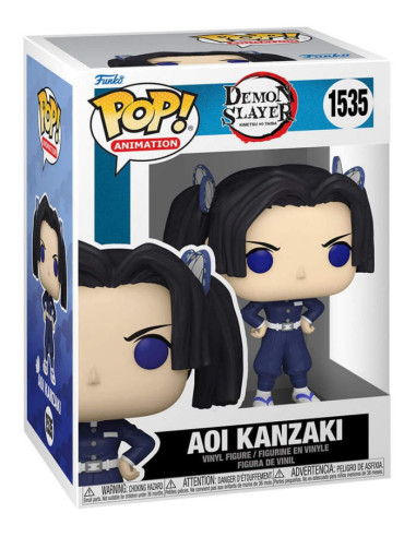 FUNKO POP ANIMATION DEMON SLAYER -...