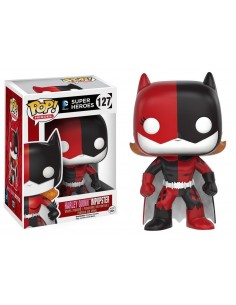 FUNKO POP DC COMICS... 2