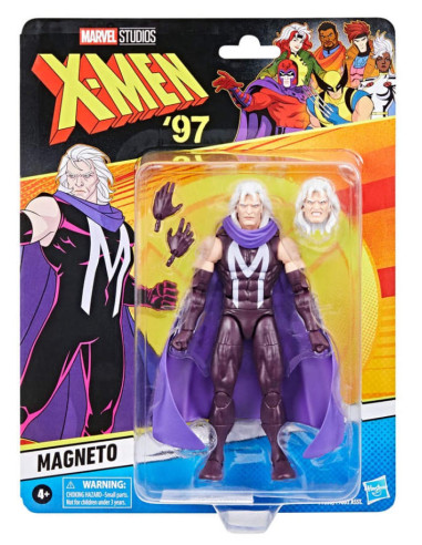 HASBRO MARVEL LEGENDS X MEN '97 -...