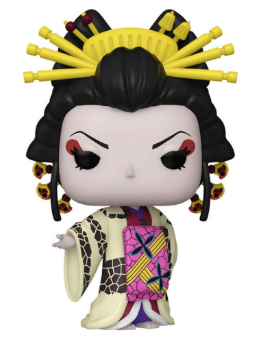 FUNKO POP ANIMATION DEMON SLAYER -...